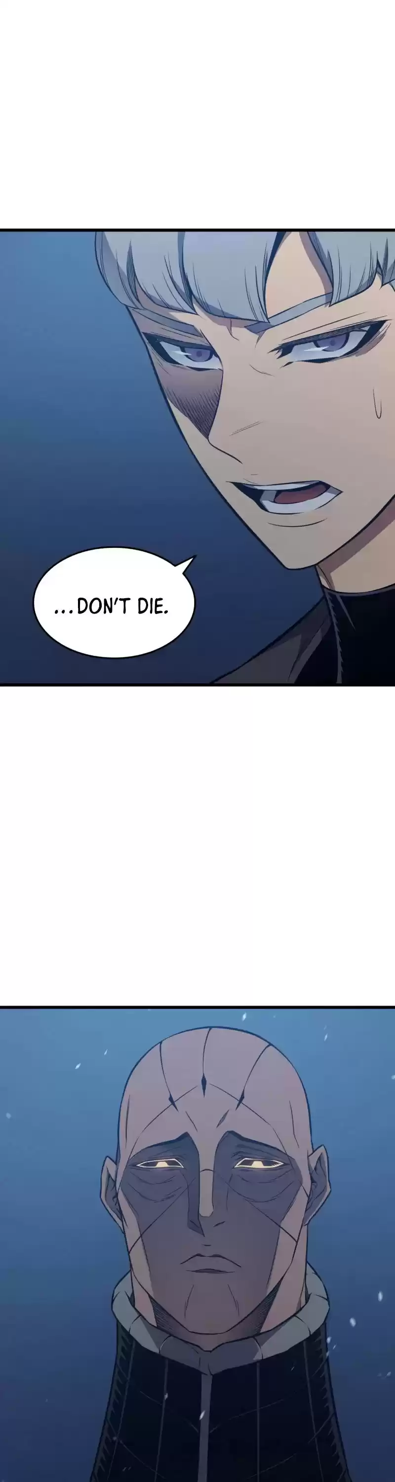 The Great Mage Returns After 4000 Years Chapter 119