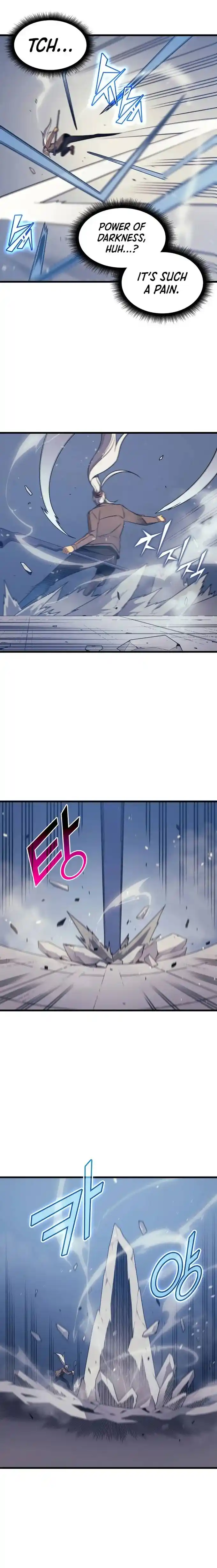 The Great Mage Returns After 4000 Years Chapter 120