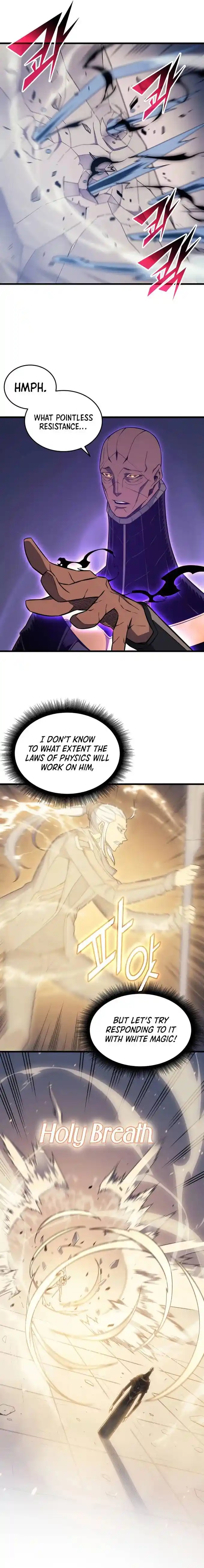 The Great Mage Returns After 4000 Years Chapter 120