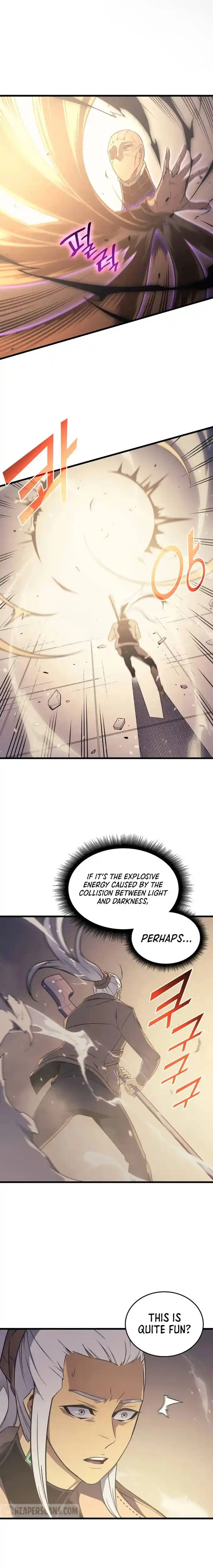 The Great Mage Returns After 4000 Years Chapter 120