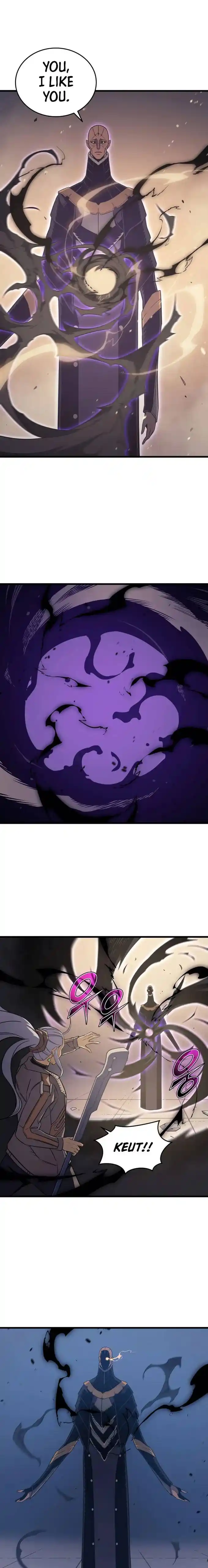 The Great Mage Returns After 4000 Years Chapter 120