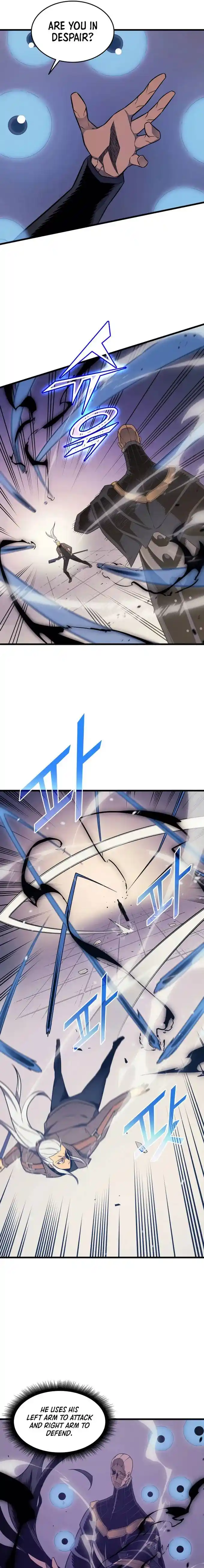 The Great Mage Returns After 4000 Years Chapter 120