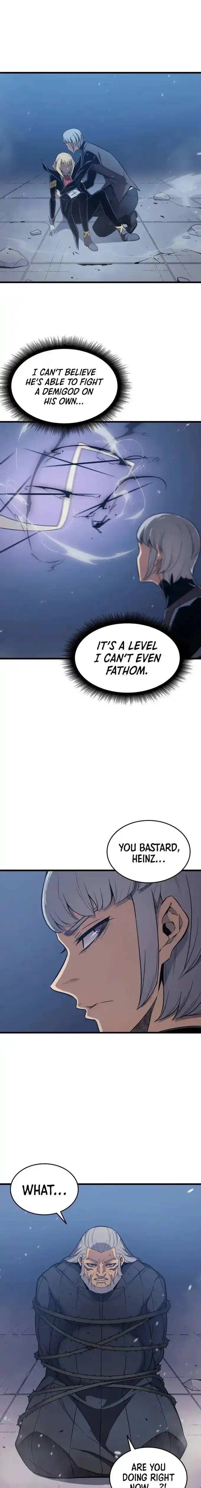 The Great Mage Returns After 4000 Years Chapter 120