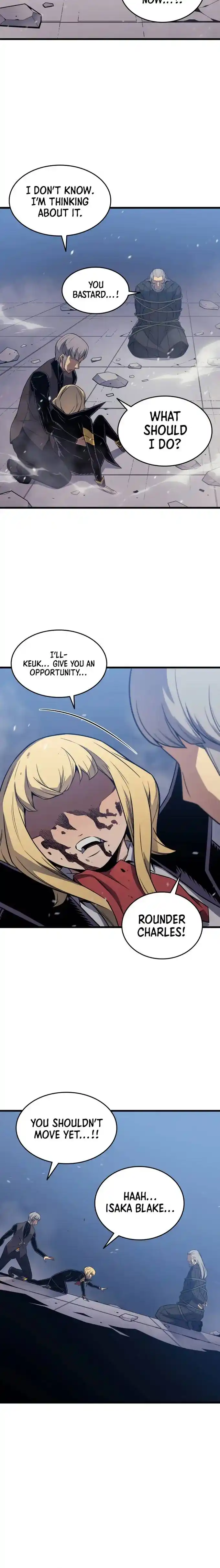 The Great Mage Returns After 4000 Years Chapter 120