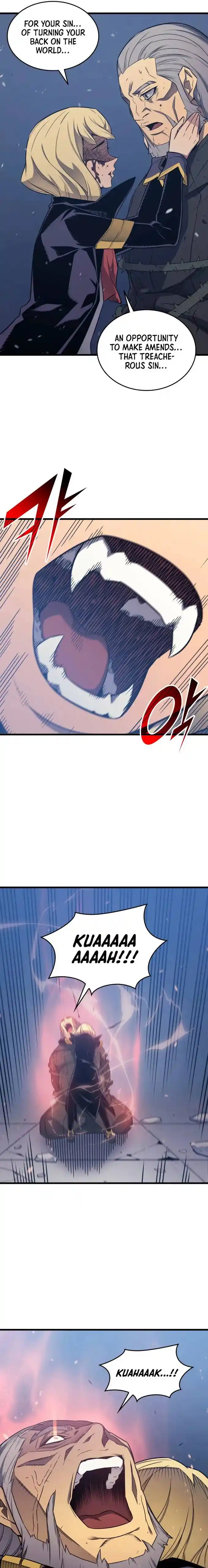 The Great Mage Returns After 4000 Years Chapter 120