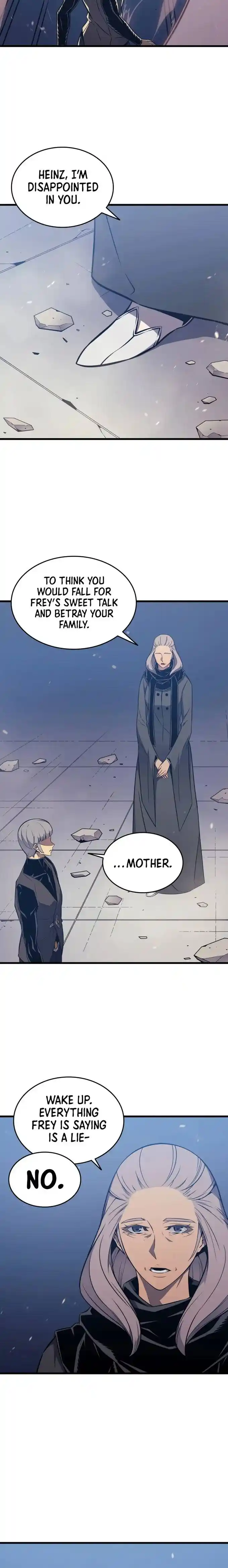 The Great Mage Returns After 4000 Years Chapter 120