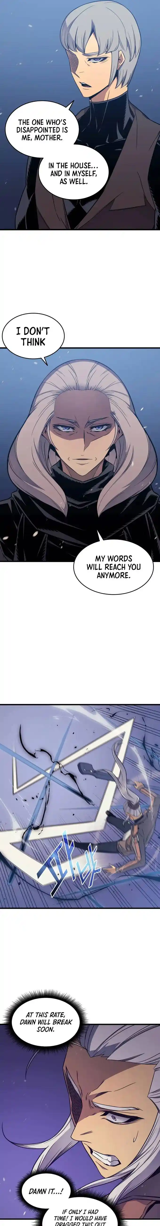 The Great Mage Returns After 4000 Years Chapter 120