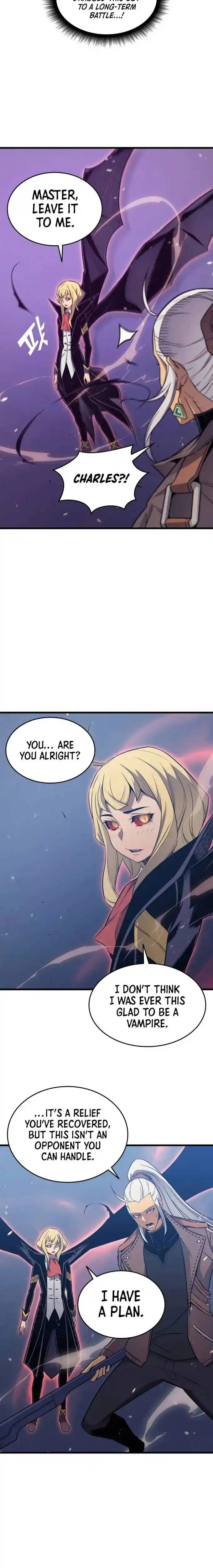 The Great Mage Returns After 4000 Years Chapter 120