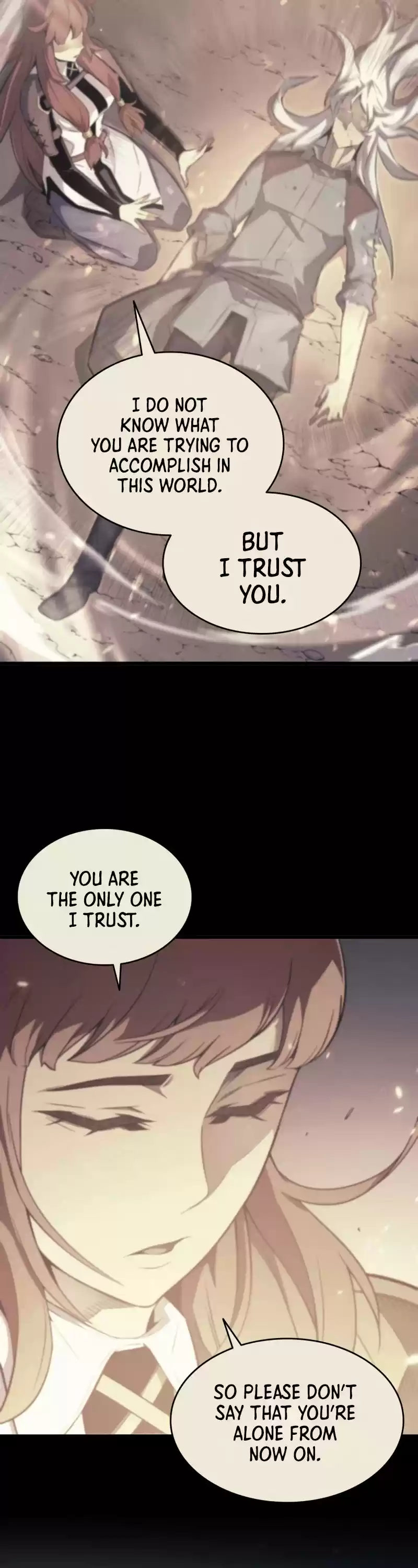 The Great Mage Returns After 4000 Years Chapter 121