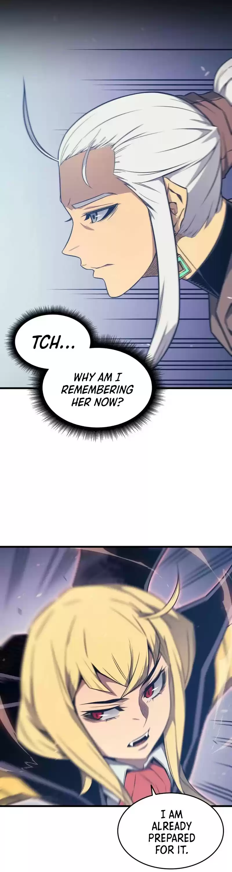 The Great Mage Returns After 4000 Years Chapter 121