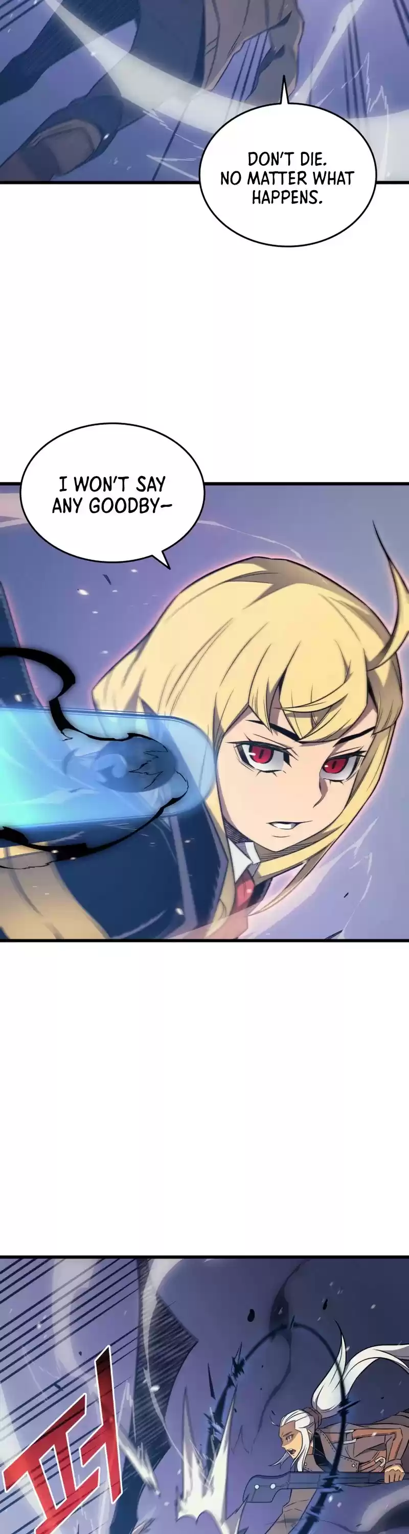 The Great Mage Returns After 4000 Years Chapter 121