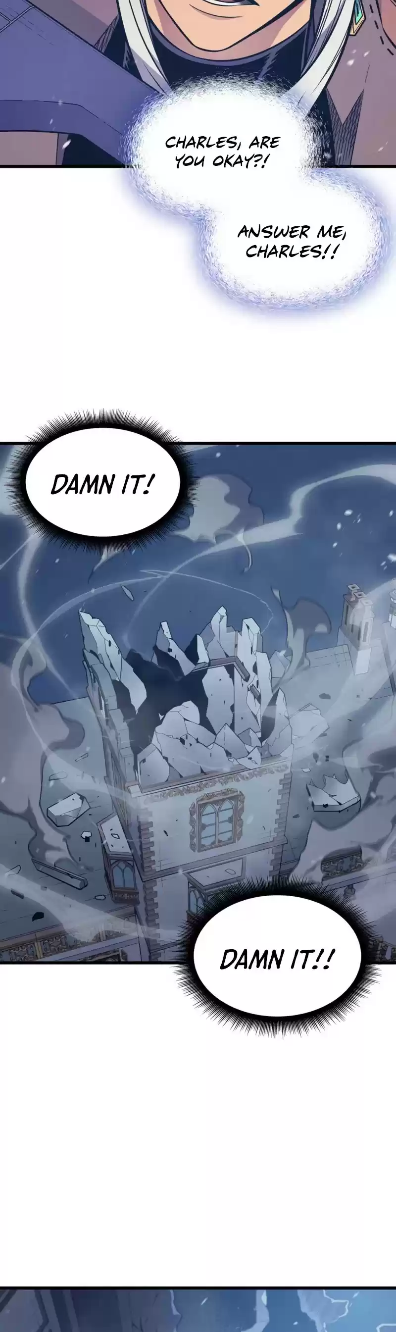 The Great Mage Returns After 4000 Years Chapter 121