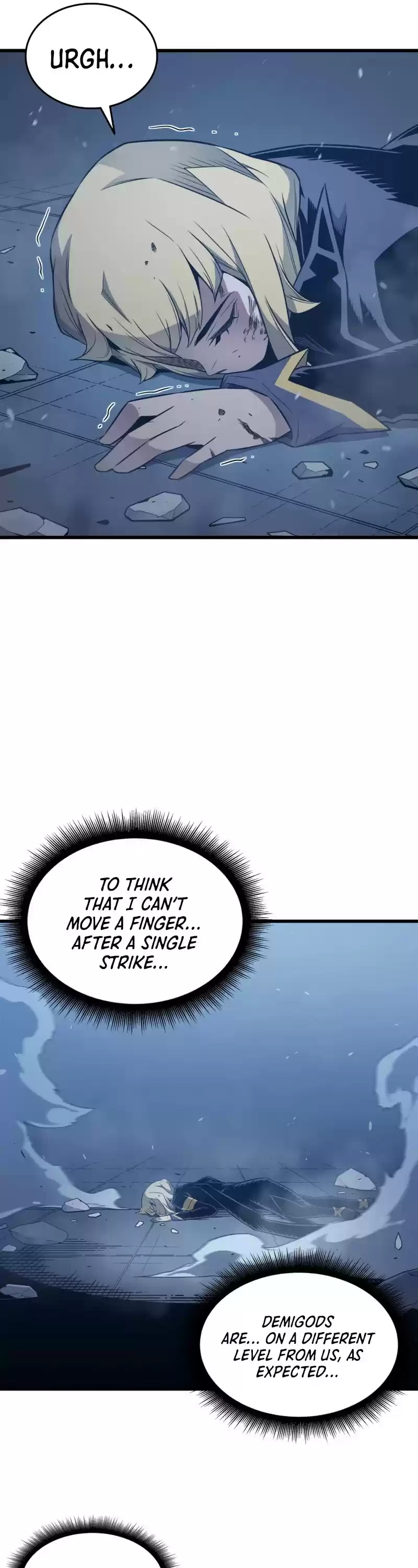 The Great Mage Returns After 4000 Years Chapter 121