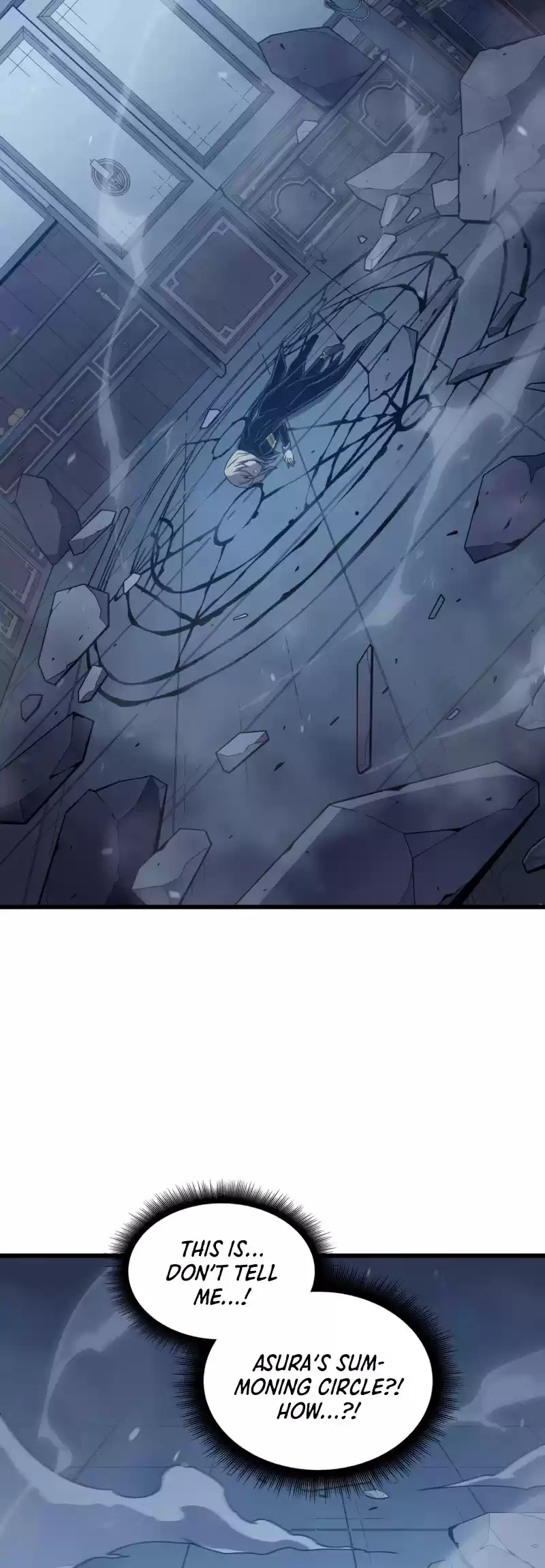 The Great Mage Returns After 4000 Years Chapter 121