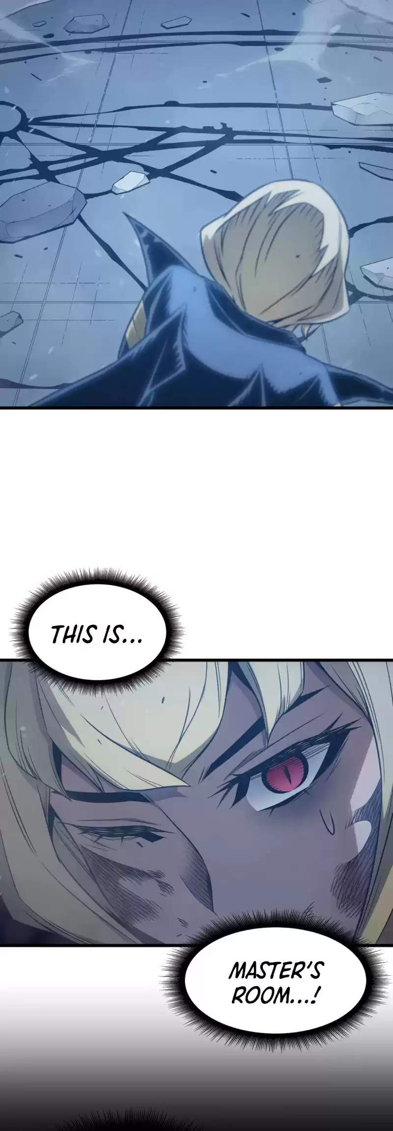 The Great Mage Returns After 4000 Years Chapter 121