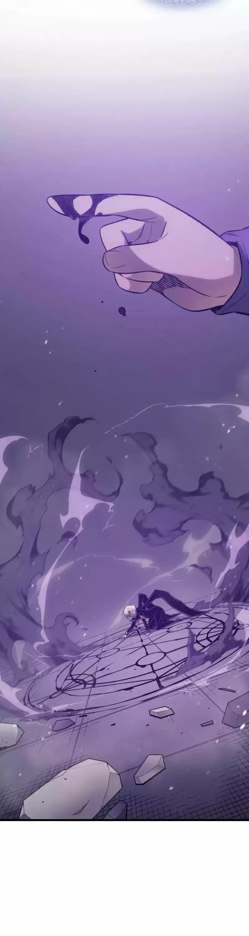 The Great Mage Returns After 4000 Years Chapter 121