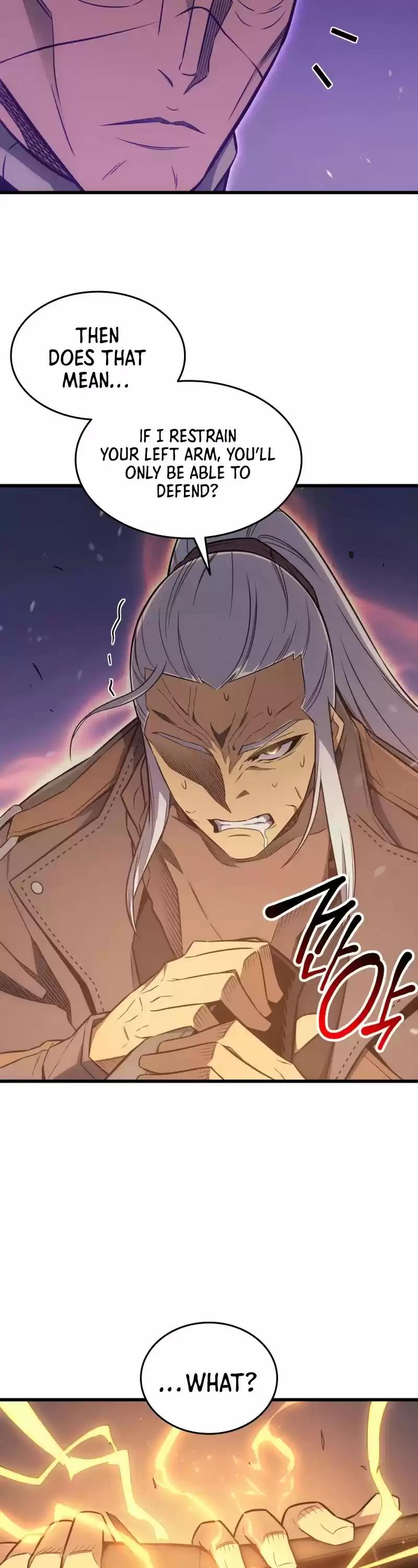 The Great Mage Returns After 4000 Years Chapter 121