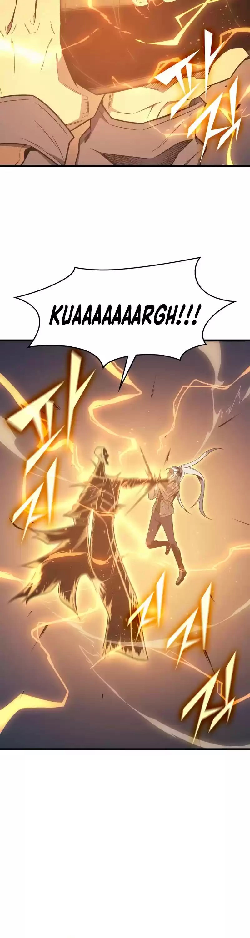 The Great Mage Returns After 4000 Years Chapter 121