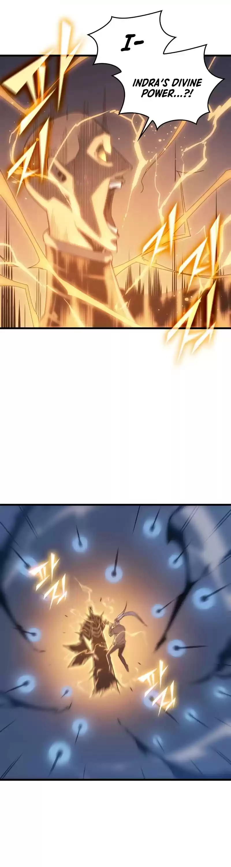 The Great Mage Returns After 4000 Years Chapter 121