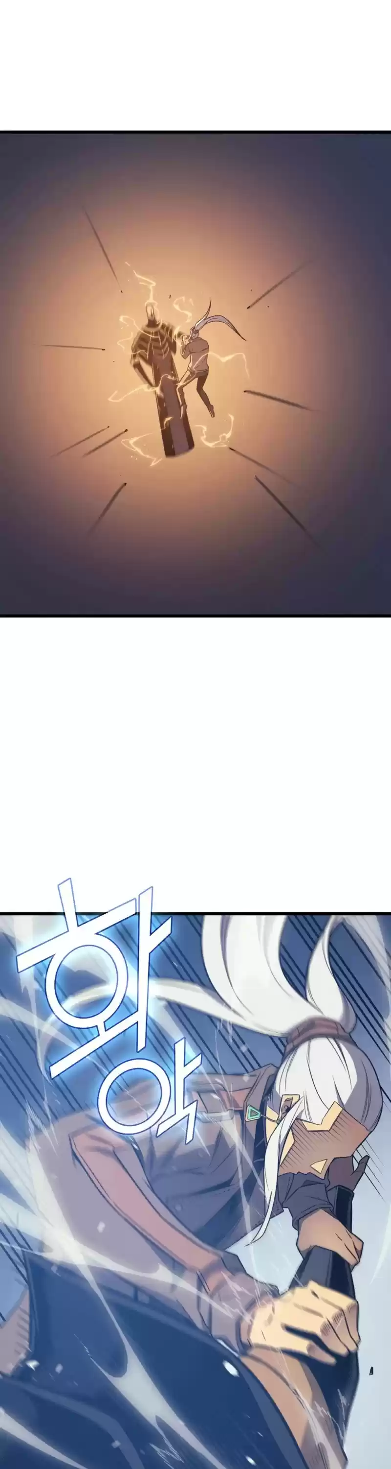 The Great Mage Returns After 4000 Years Chapter 121