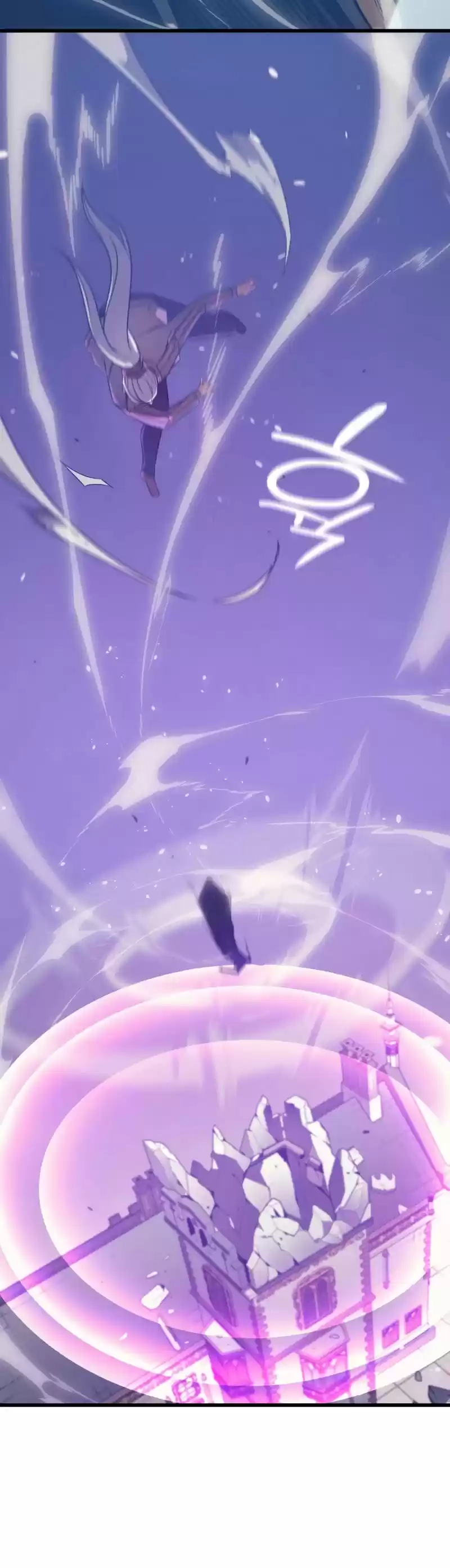 The Great Mage Returns After 4000 Years Chapter 121