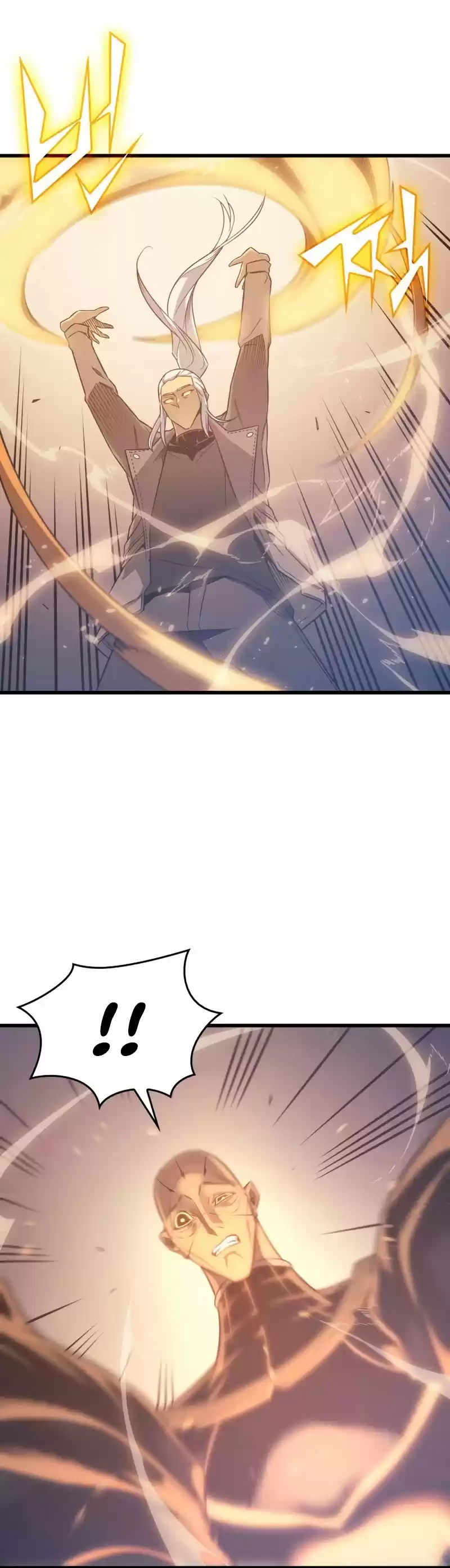 The Great Mage Returns After 4000 Years Chapter 121