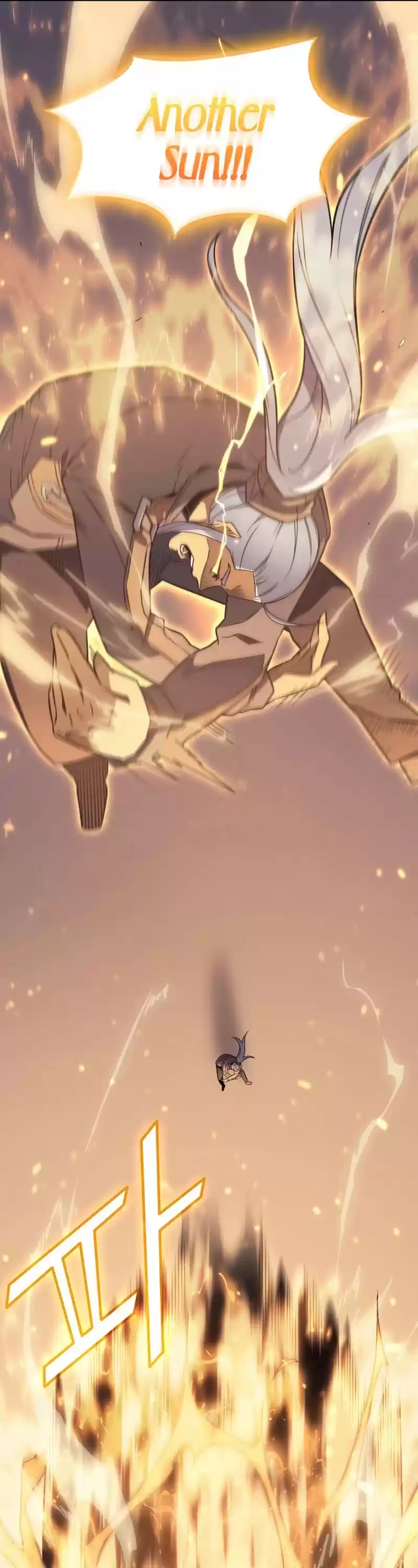 The Great Mage Returns After 4000 Years Chapter 121