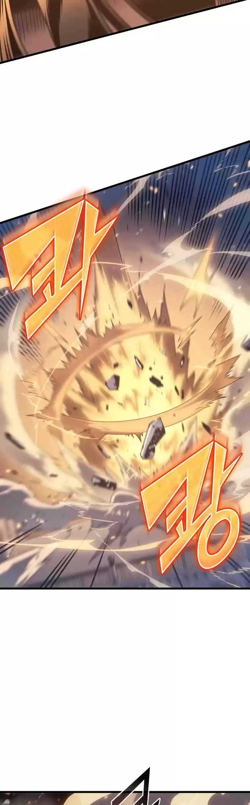 The Great Mage Returns After 4000 Years Chapter 121