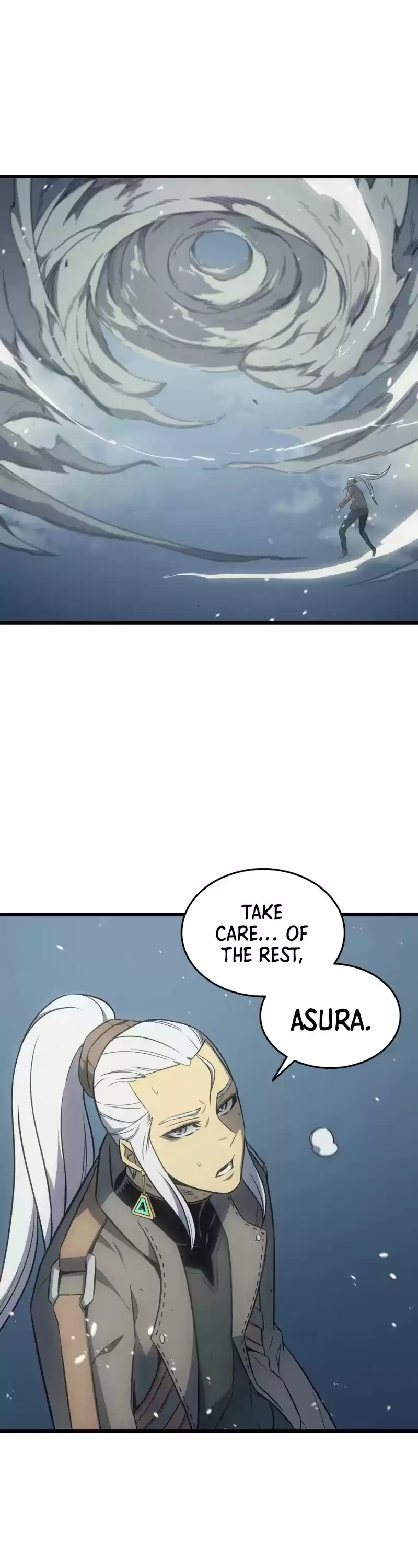 The Great Mage Returns After 4000 Years Chapter 121