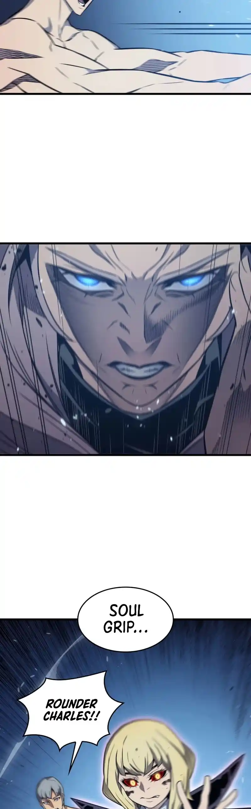 The Great Mage Returns After 4000 Years Chapter 123