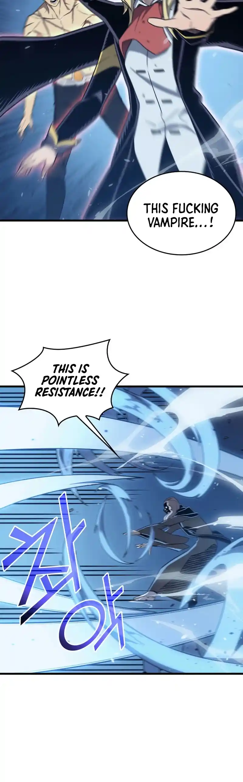 The Great Mage Returns After 4000 Years Chapter 123