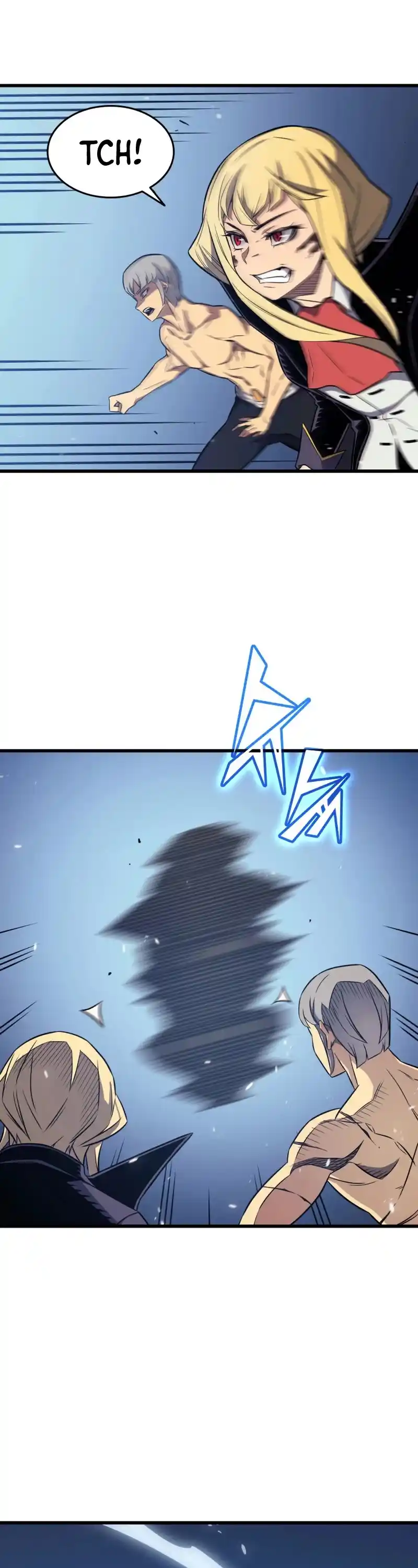 The Great Mage Returns After 4000 Years Chapter 123