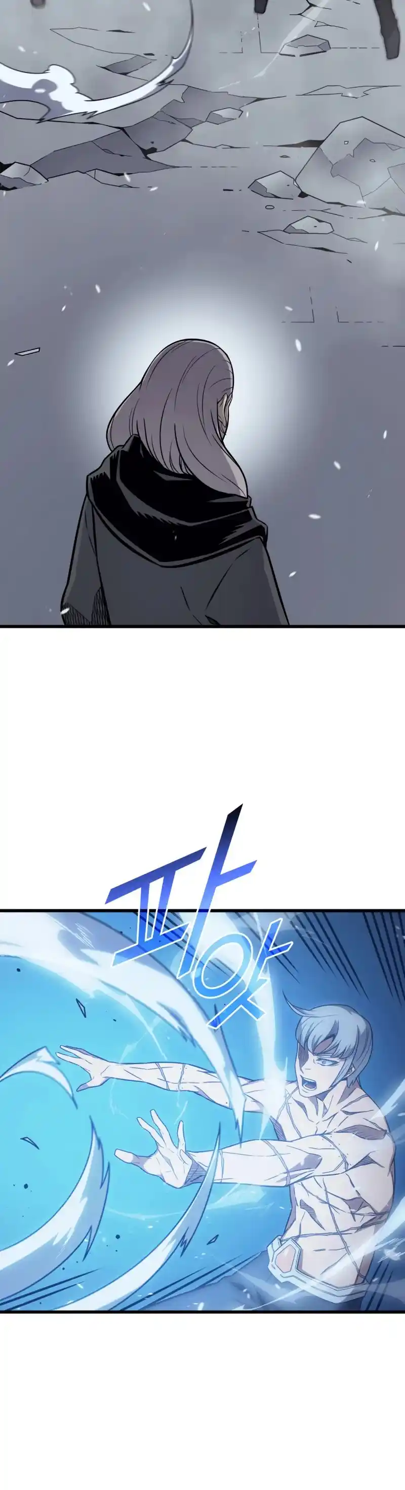 The Great Mage Returns After 4000 Years Chapter 123