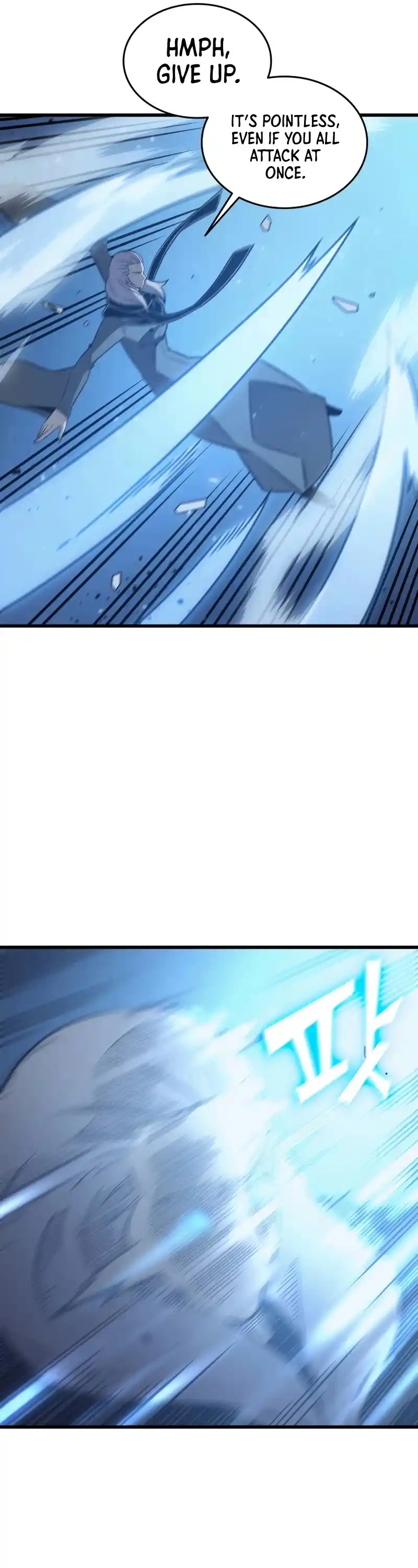 The Great Mage Returns After 4000 Years Chapter 123