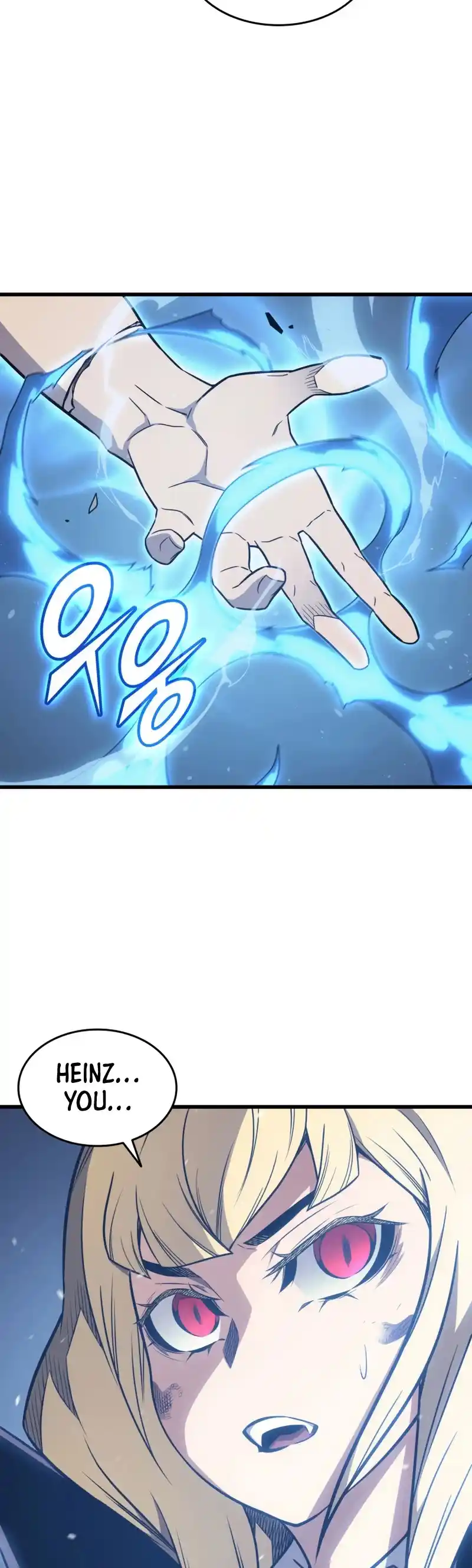 The Great Mage Returns After 4000 Years Chapter 123