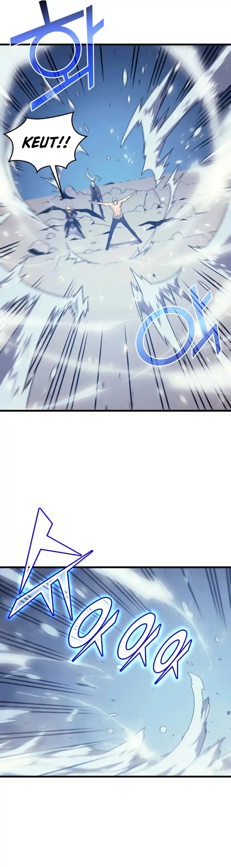 The Great Mage Returns After 4000 Years Chapter 123