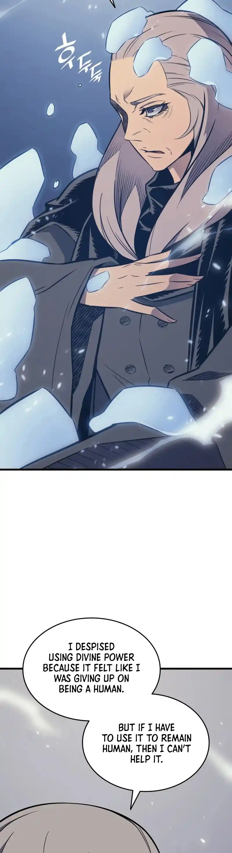 The Great Mage Returns After 4000 Years Chapter 123