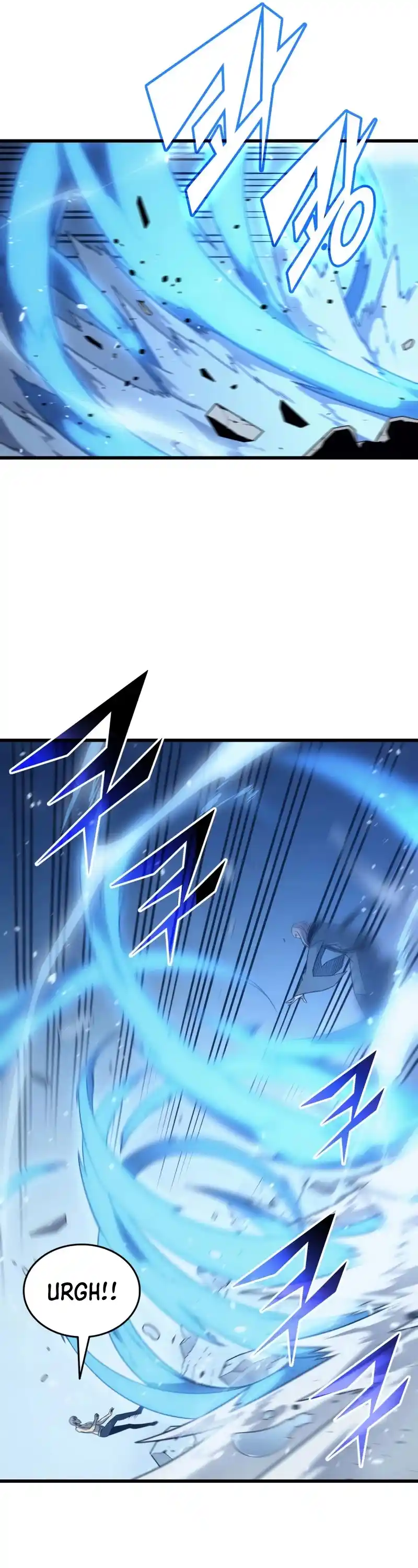 The Great Mage Returns After 4000 Years Chapter 123