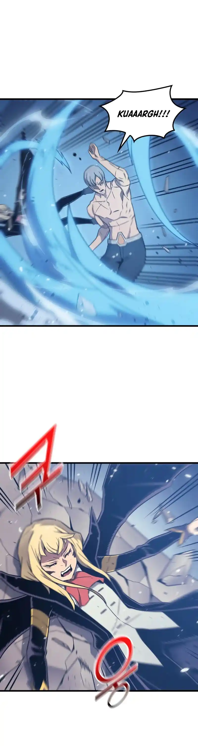 The Great Mage Returns After 4000 Years Chapter 123