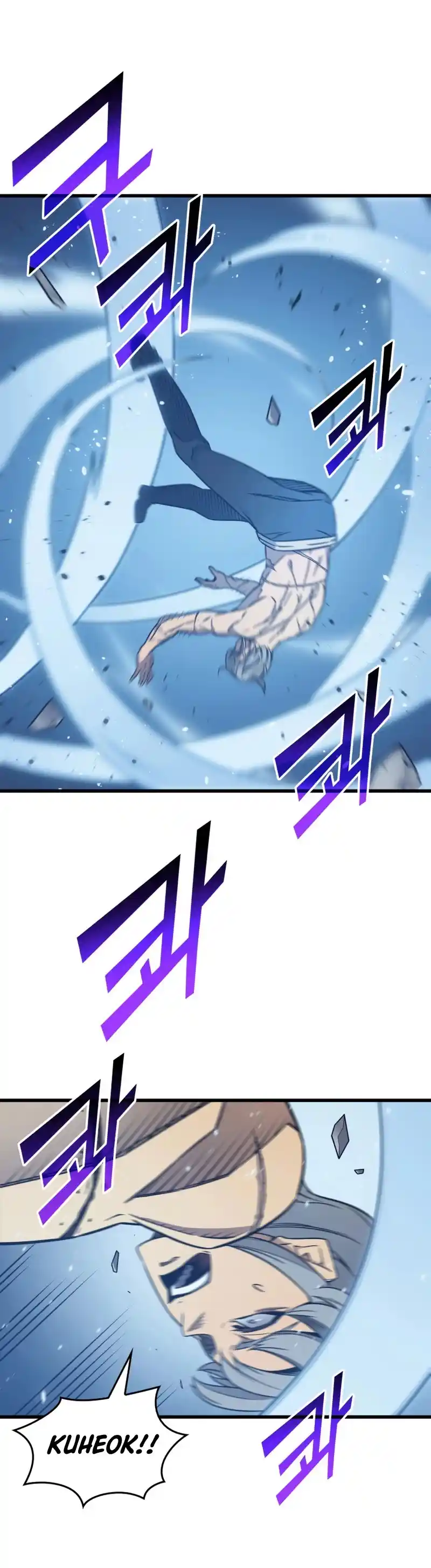 The Great Mage Returns After 4000 Years Chapter 123