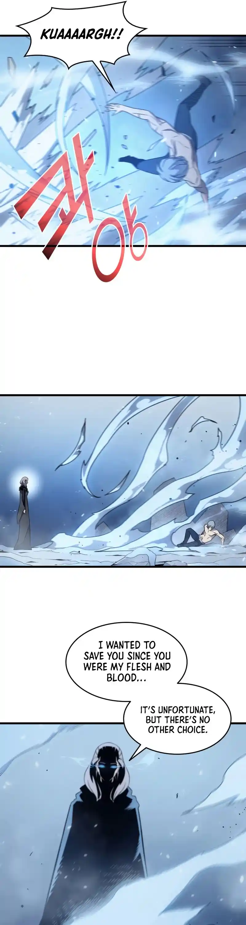 The Great Mage Returns After 4000 Years Chapter 123