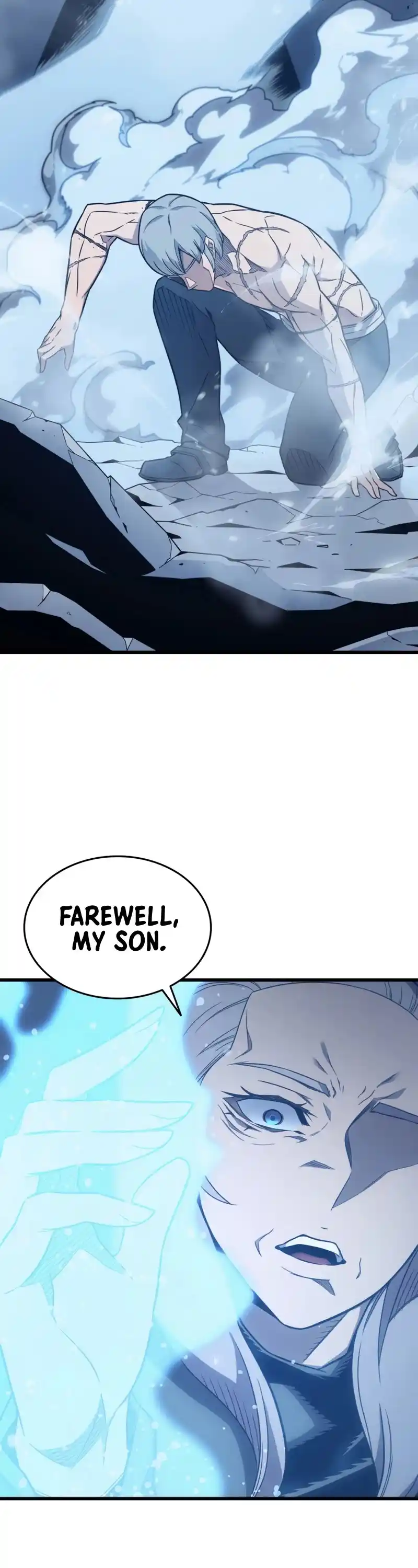 The Great Mage Returns After 4000 Years Chapter 123