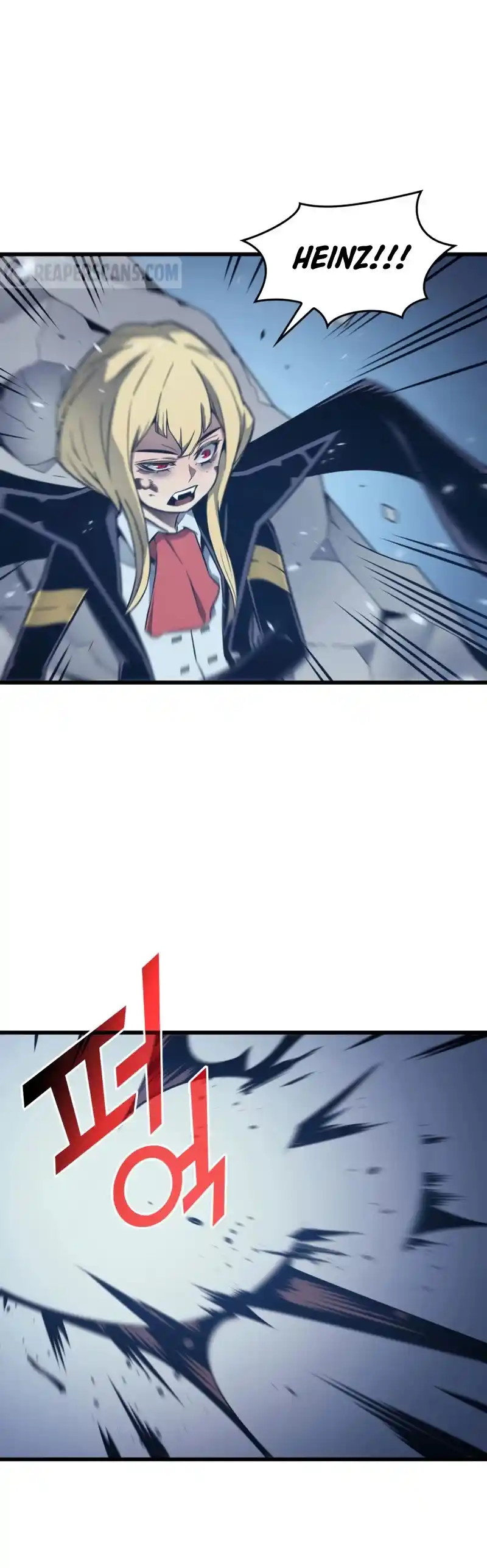 The Great Mage Returns After 4000 Years Chapter 123