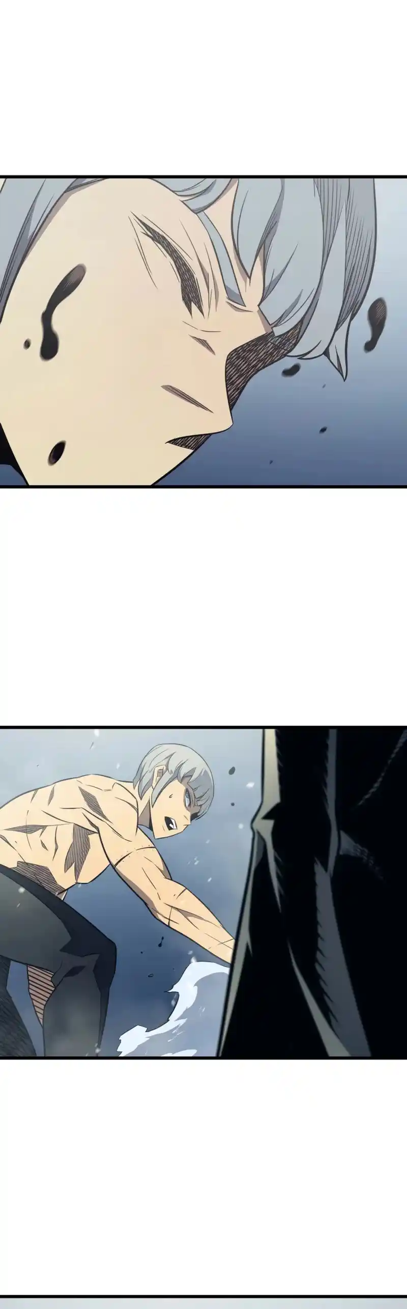 The Great Mage Returns After 4000 Years Chapter 123