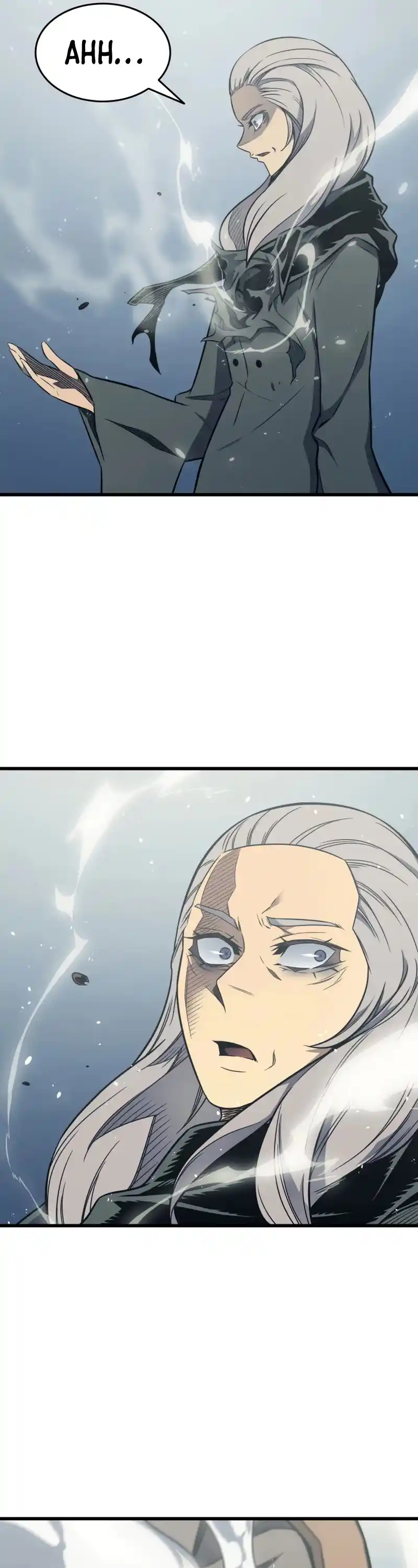 The Great Mage Returns After 4000 Years Chapter 123