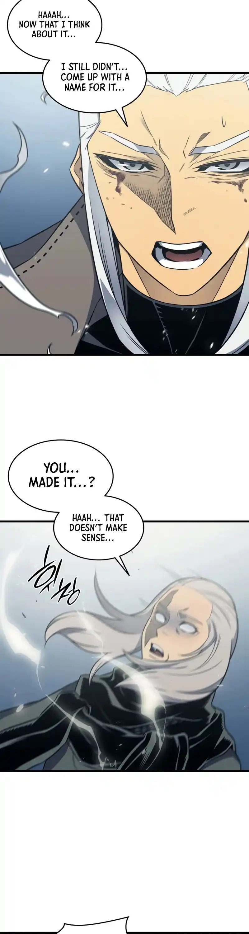 The Great Mage Returns After 4000 Years Chapter 123