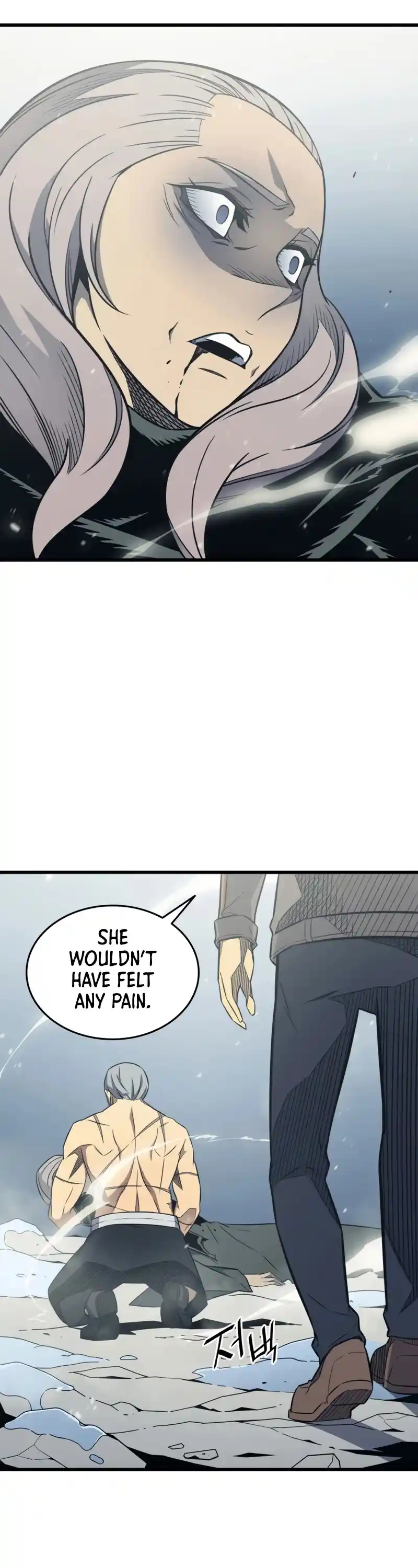 The Great Mage Returns After 4000 Years Chapter 123