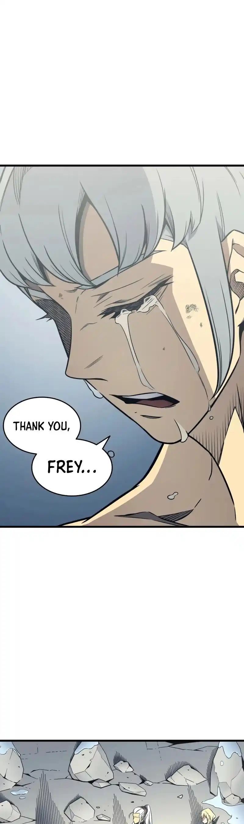 The Great Mage Returns After 4000 Years Chapter 123