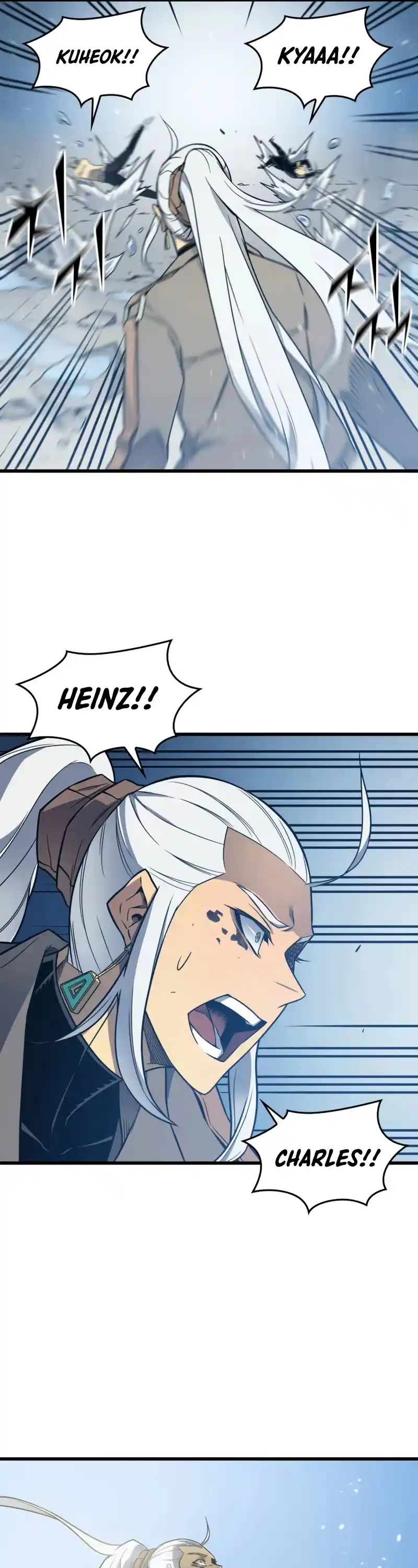 The Great Mage Returns After 4000 Years Chapter 123