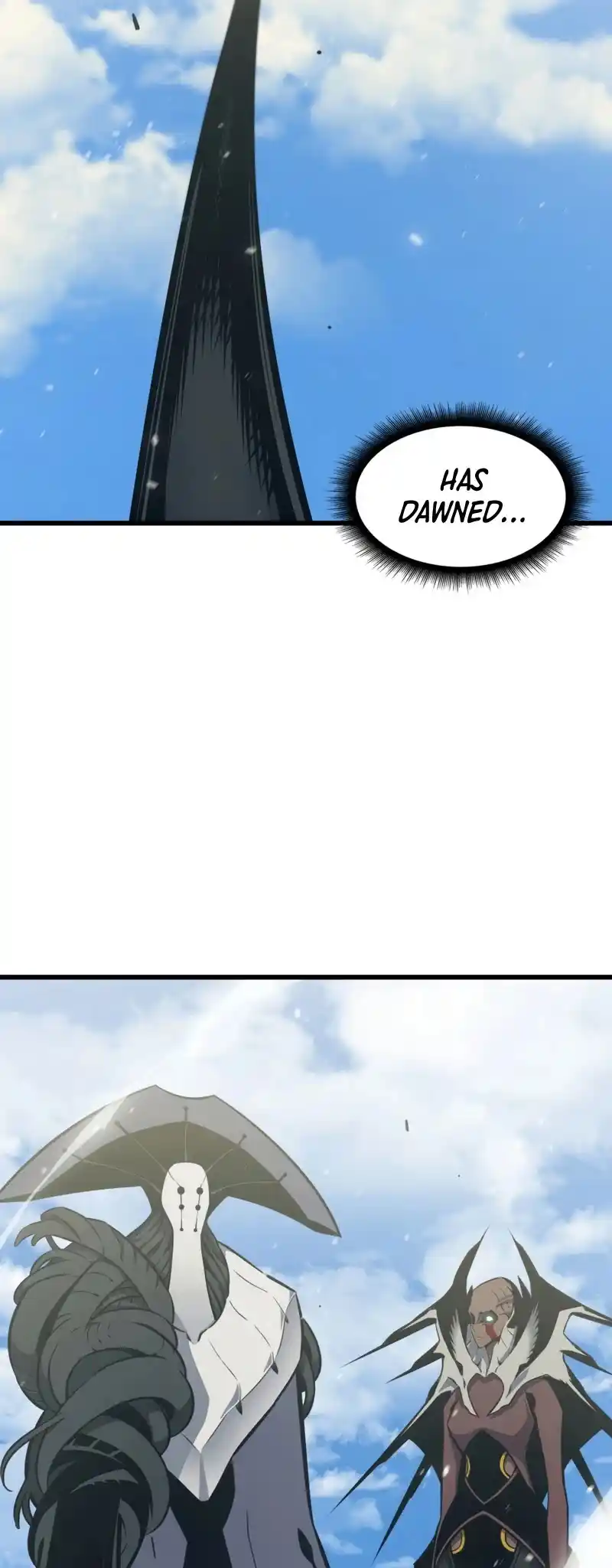 The Great Mage Returns After 4000 Years Chapter 123